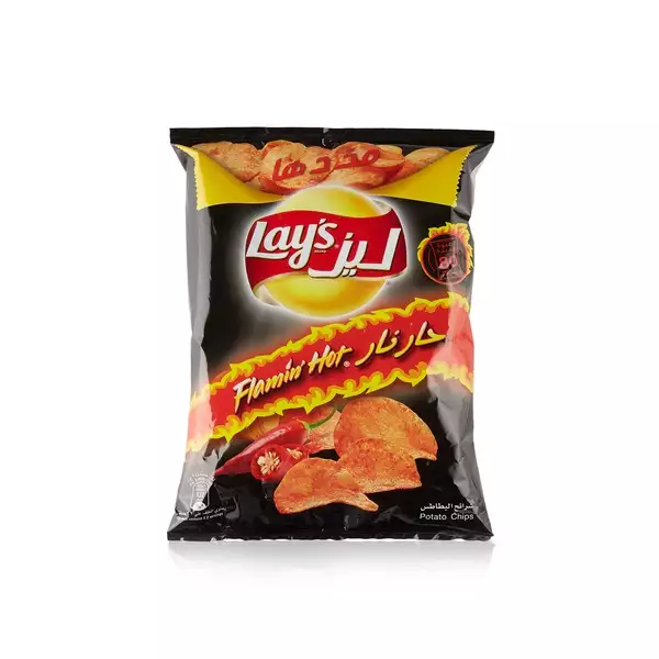 Lays Flamin Hot 14G