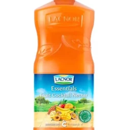 Basil Seed Drink Pomegranate 290Ml