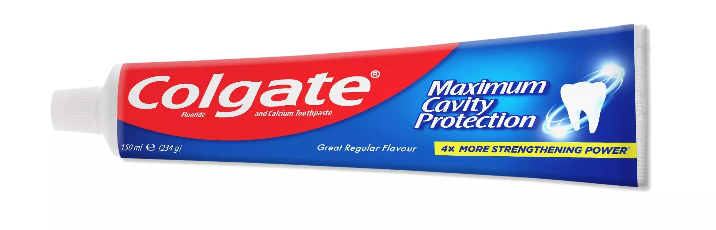 Colgate Maximum Cavity Protection Extra Mint Toothpaste