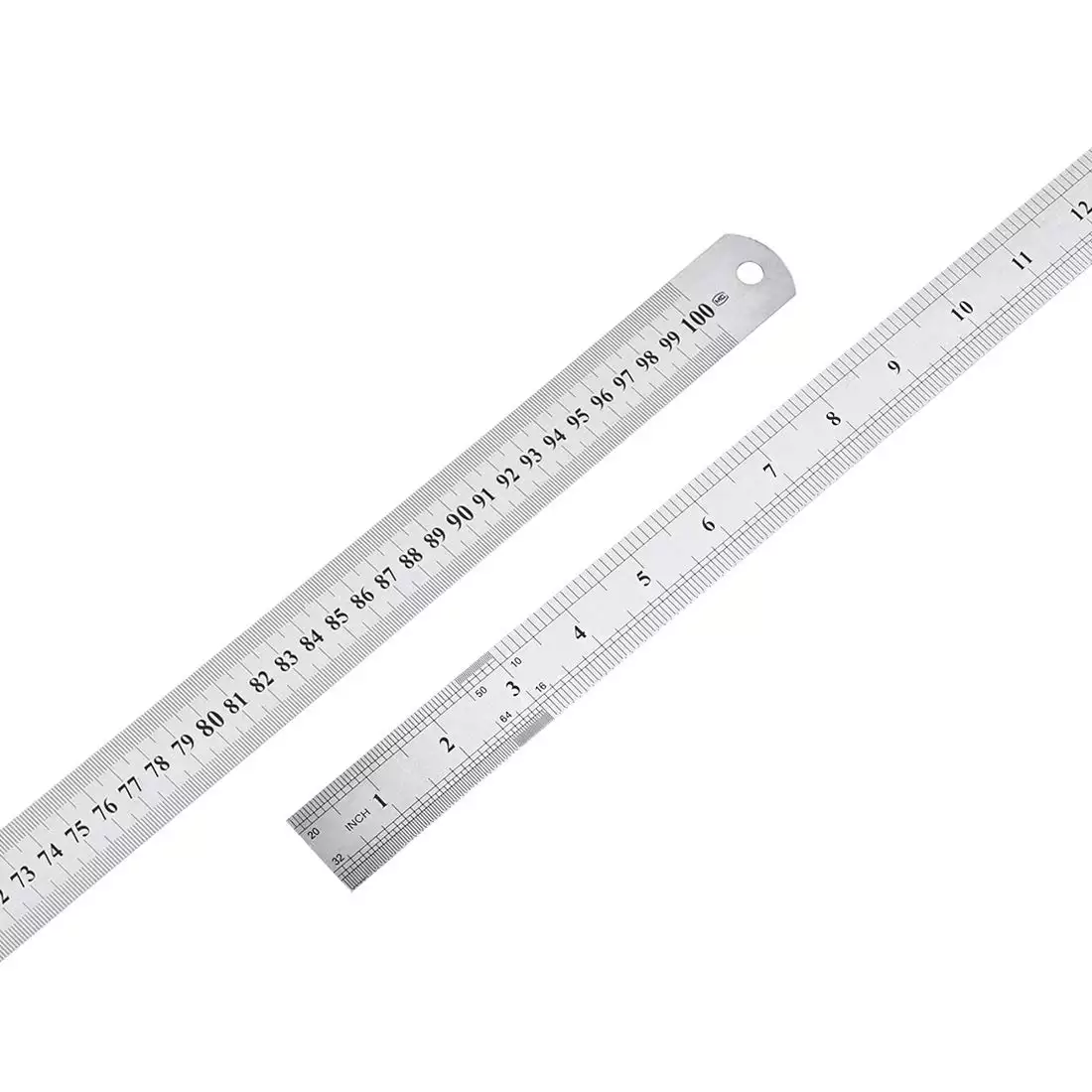 RULER LONG SCALE