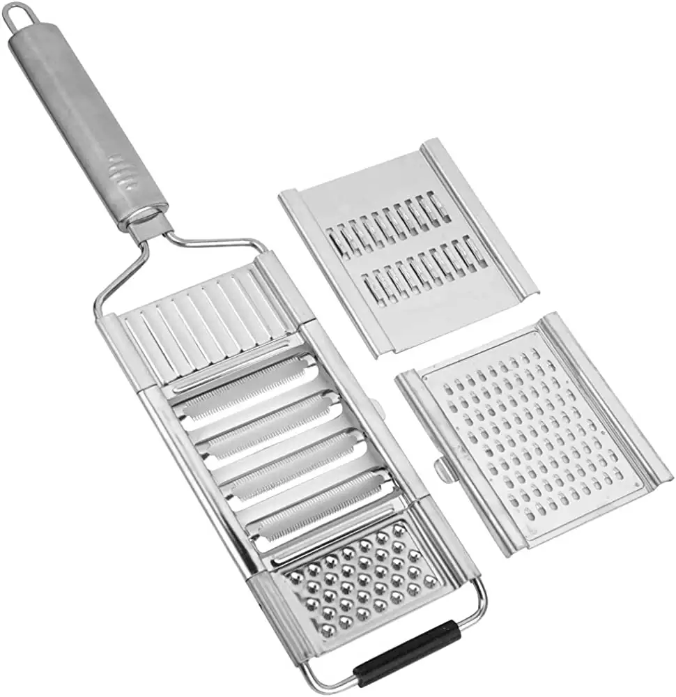 Grater Function MULTI FUNCTION GRATER
