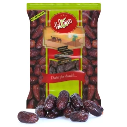Hira Khalas Dates 1Kg