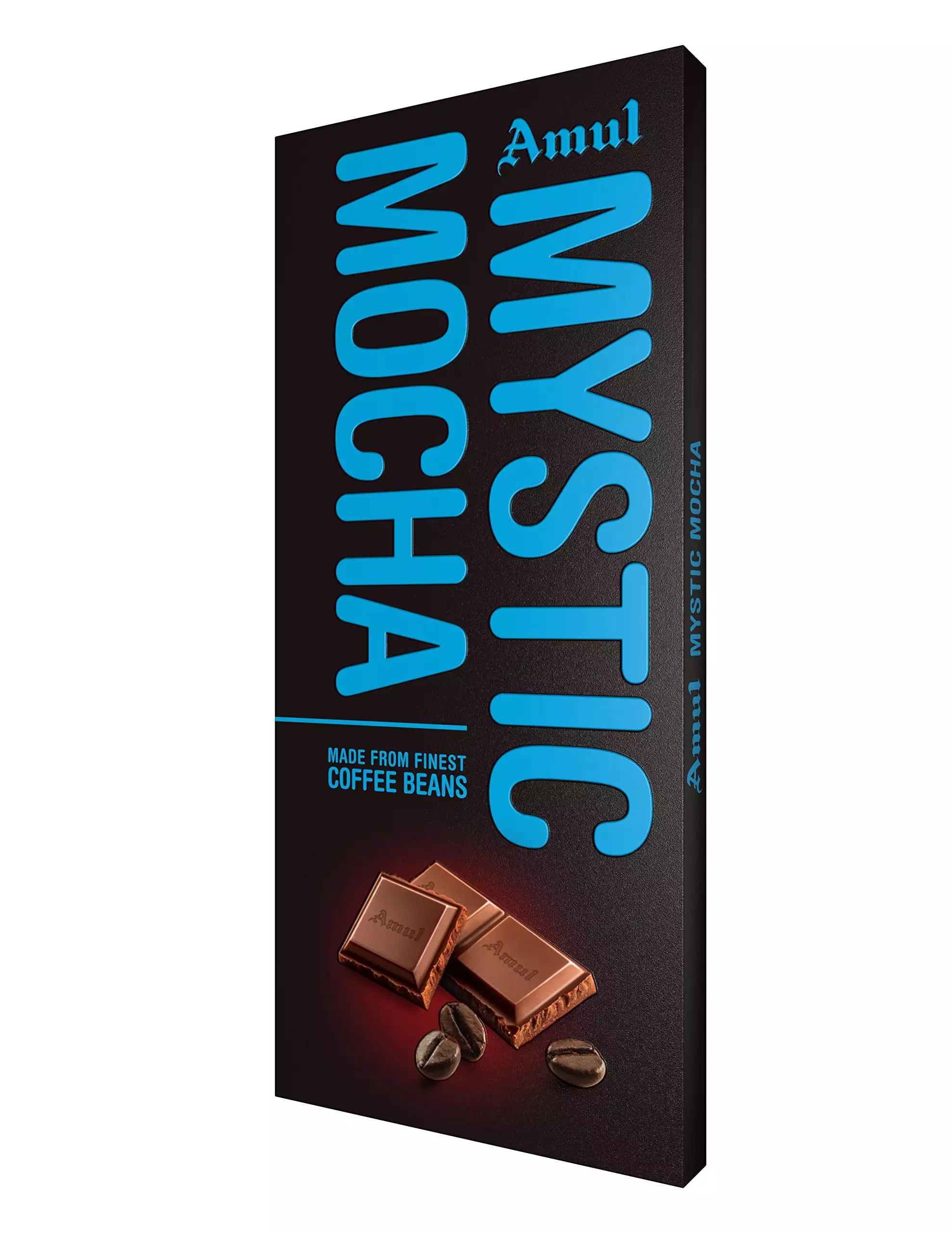 AMUL MYSTIC MOCHA 150GM