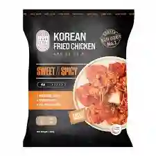 GOOD SEOUL KOREAN FRIED CHICKEN SWEET SPICY 450G