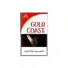 Gold Coast Cigarette Red