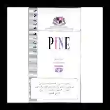 pine cigarette PINE SUPER SLIM